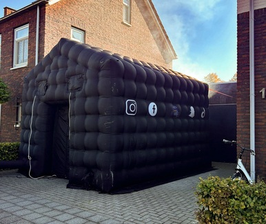 Informatie sectie afbeelding twee